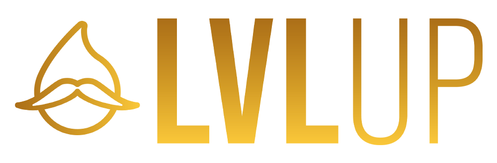 LVLUP – Shave